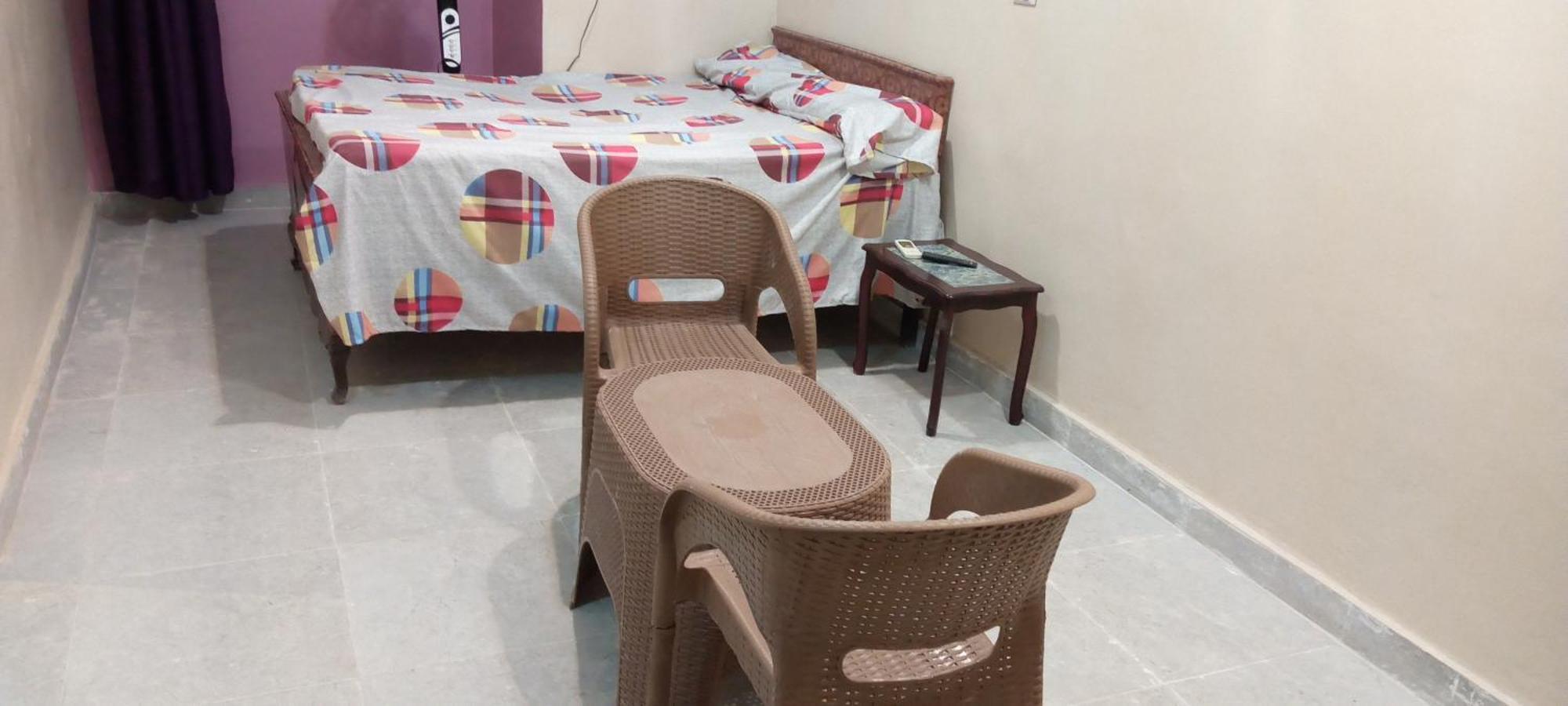 Apartment Next To The Giza Pyramids Cairo