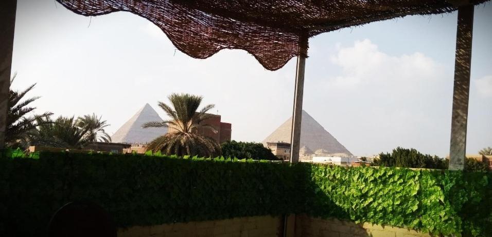 Next To The Giza Pyramids Apartment Cairo